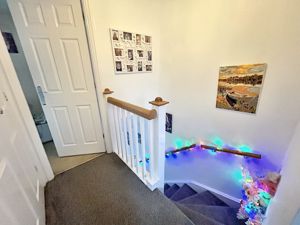 Landing- click for photo gallery